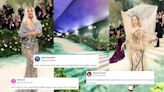 Met Gala 2024: Kim Kardashian, Lana Del Rey, and more fashionably funny memes you shouldn’t miss