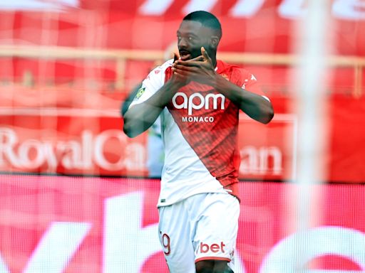 Fofana: Milan have to fight Premier League clubs for Monaco talent