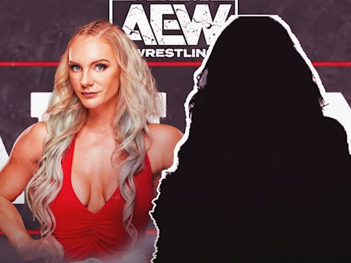 Could Kamille's Debut In AEW Signal The Return Of This Former Women's Champion?