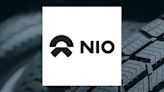 Nio Inc – (NYSE:NIO) Receives $8.48 Consensus Price Target from Brokerages