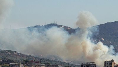 Israël face au Hezbollah: après l’attaque dans le Golan, Netanyahou sur une ligne de crête