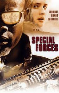 Special Forces