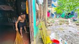 282 Flood Victims Evacuated In Davao City