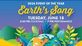 National Dance Institute Presents EARTH'S SONG