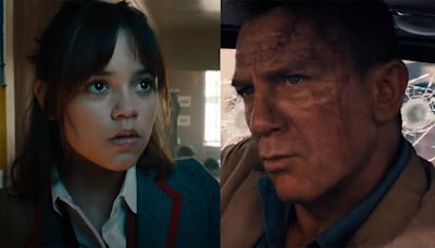 Jenna Ortega Just Made A Comment About A James Bond Spinoff (And Others) That Mirrors Exactly How I Feel