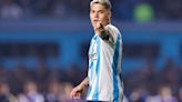 Juanfer Quintero viaja a su país y vuelve a perderse otro partido trascendental para Racing