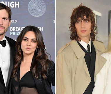 14 Celebrity Couples Who Secretly Eloped: From Malcolm McRae and Anya Taylor-Joy to Ashton Kutcher and Mila Kunis