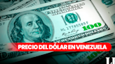 Dólar BCV HOY, viernes 17 de mayo: precio del dólar oficial, según el Banco Central de Venezuela