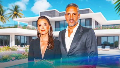 Why Kyle Richards, Mauricio Umansky aren't 'rushing to get a divorce'