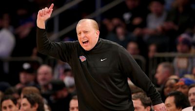 Sources: Knicks' Thibodeau gets 3-year extension