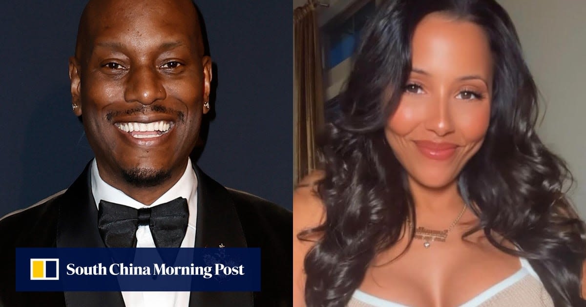 Meet Samantha Lee, ex-wife of Fast & Furious actor Tyrese Gibson