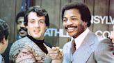 Sylvester Stallone Reveals the Late Carl Weathers’ “Rocky” Audition Story: 'Hired! He Had It All'