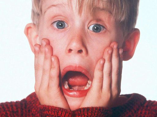 Macaulay Culkin Will Reminisce About “Home Alone” in New North American Tour This Holiday Season