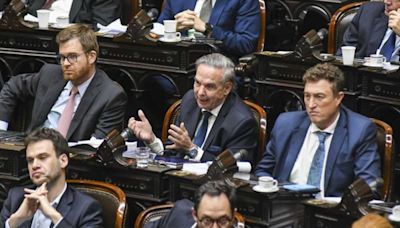 Se aprobó el paquete fiscal en Diputados: Ganancias, blanqueo de capitales y cambios en monotributo