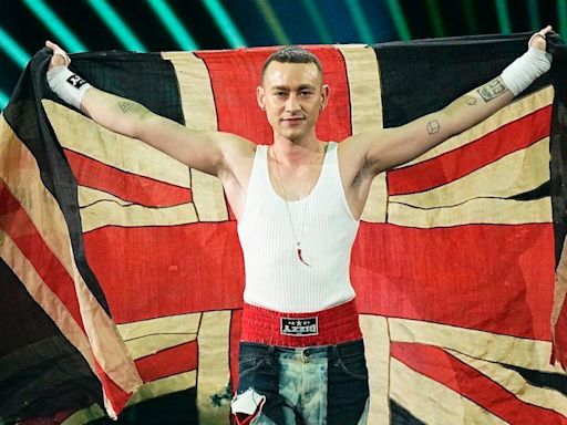 Eurovision: What does the UK have to do to win?