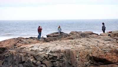 This southern Maine beach town was named one of the best in the U.S. by Thrillist