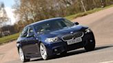 Used BMW 5 Series 2010-2017 review