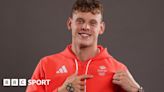 Matt Richards: Is this Britain's next swimming superstar?