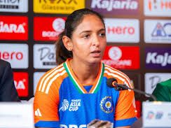 Harmanpreet Kaur eyes dominance Asia Cup - News Today | First with the news