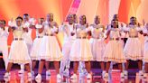 Mzansi Youth Choir takes on Fleetwood Mac during ‘America’s Got Talent’ live show: ‘This act is spectacular,’ declares Simon Cowell [WATCH]