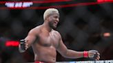 Robelis Despaigne sees himself fighting for UFC heavyweight title in 2025
