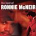 Best of Ronnie McNeir