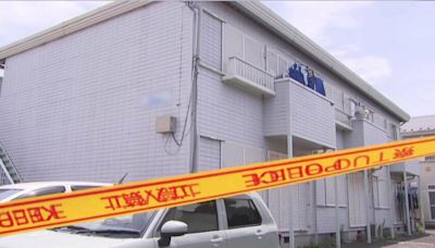 神秘男報案！日神奈川縣公寓驚見3死嬰 1具腐爛2具成白骨│TVBS新聞網