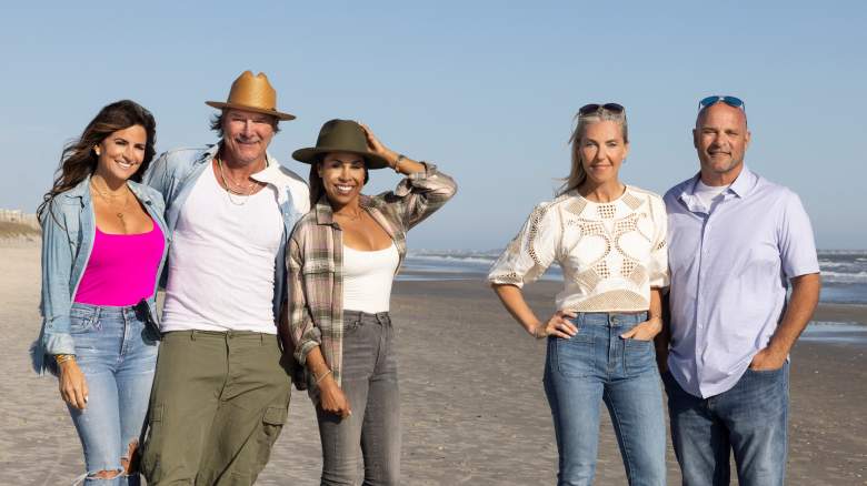 HGTV Shares Update on New Season of ‘Battle on the Beach’
