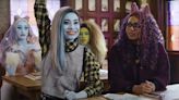 ‘Monster High’ Star Ceci Balagot Confirms Frankie Stein Is Nonbinary