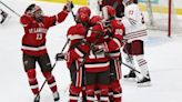 Chris Young: Hoping for an ECAC miracle on ice with a St. Lawrence title