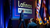 Latinos for Trump Rebrands to Add ‘American’ to Its Name