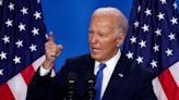 Joe Biden se olvidó el nombre de su secretario de Defensa y lo llamó “el tipo negro”