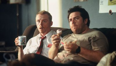 Shaun of the Dead summed up the malaise of Noughties Britain