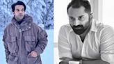 Rajkummar Rao expresses wish to collaborate with South star Fahadh Faasil; says, 'There's so much to learn from him'