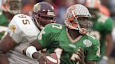 Former FAMU record-setting QB Gray embraces coaching opportunity at Albany State