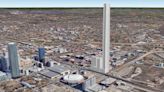 For Oklahoma City residents, building the tallest tower in the United States sows doubts