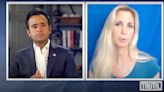 Ramaswamy Hails Ann Coulter for Telling Him ‘Flat-Out to My Face’ She Wouldn’t Vote for Him Because He’s ‘An Indian’