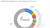 PRIMECAP Management Bolsters Stake in Arlo Technologies Inc