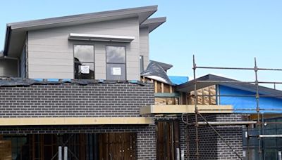 澳洲住宅建築成本增速降至二十年來最低 | 澳洲住房 | 房價 | 建築商 | 大紀元