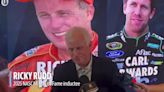 “It’s Hall of Fame day, are you serious?” NASCAR legend Ricky Rudd finally gets the call