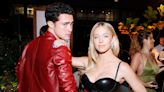 Sydney Sweeney and 'Anyone But You' Costar Darren Barnet Hang Out at L.A. Event: See the Photos!