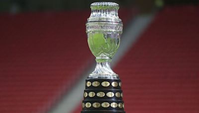 Copa América: Bracket and fixtures schedule for finals