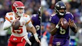 2024 NFL Schedule: Three things for Atlanta Falcons fans to watch in Baltimore Ravens vs. Kansas City Chiefs season opener | Sporting News