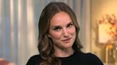 Natalie Portman reveals what she really thinks of Vegemite