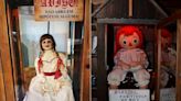 Queimada em incêndio no Rio: saiba onde fica a boneca Annabelle real e conheça a sua verdadeira história