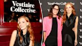 You can shop Jessica Chastain’s closet thanks to her Vestiaire Collective closet sale