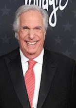 Henry Winkler