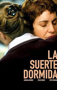 La suerte dormida