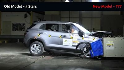 New Hyundai Creta Safety Rating - What To Expect?