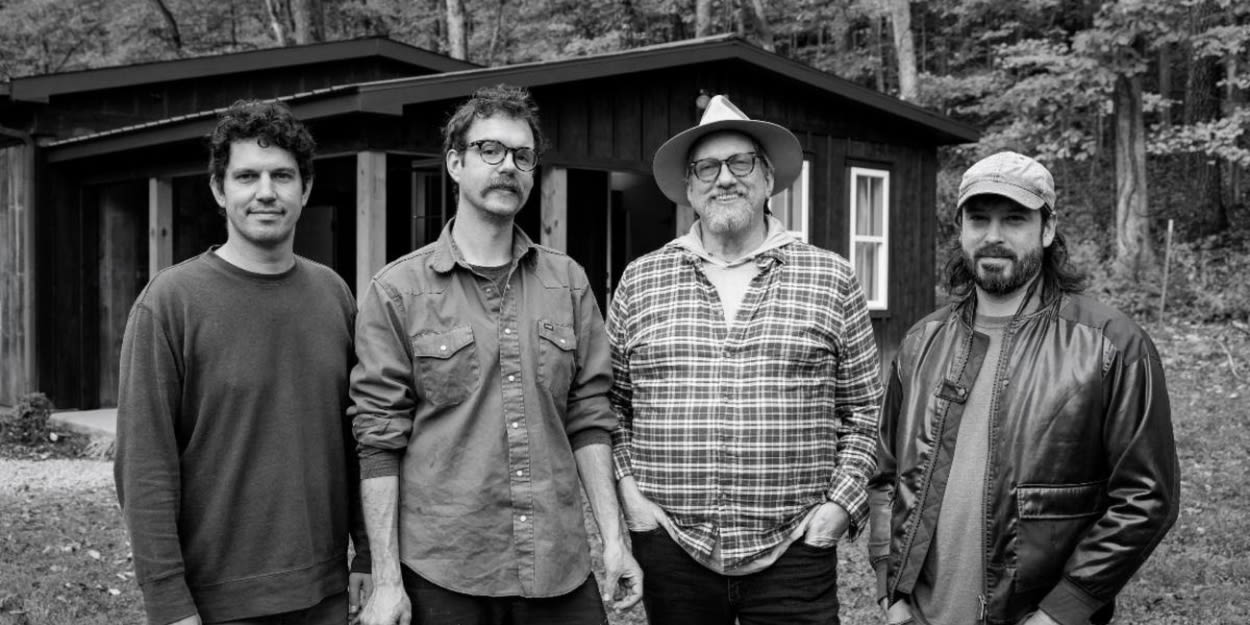 Jerry Douglas to Release New Album 'The Set'